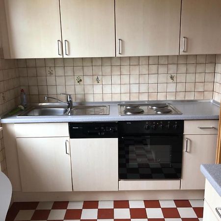 Ferienwohnung Am Donauradwanderweg Riedlingen Esterno foto