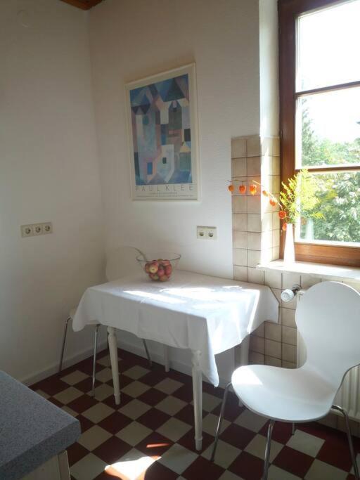 Ferienwohnung Am Donauradwanderweg Riedlingen Esterno foto
