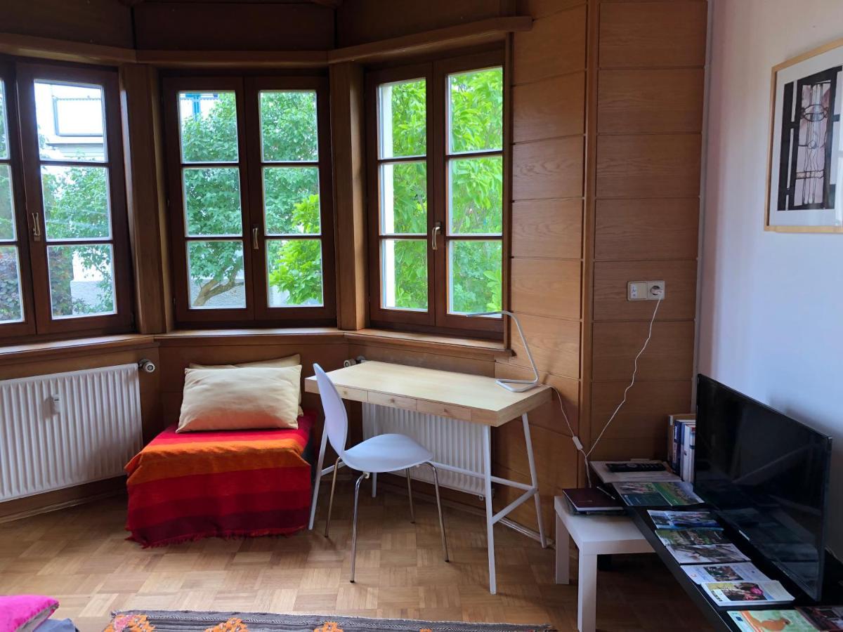 Ferienwohnung Am Donauradwanderweg Riedlingen Esterno foto